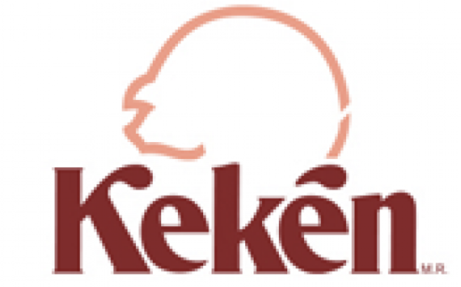 Kekén
